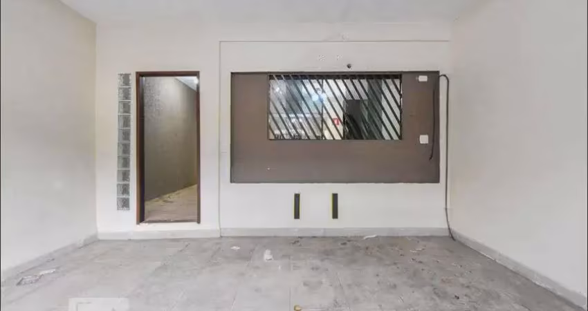 Casa para venda - jardim marajoara , 4 quartos,  200 m² - são paulo