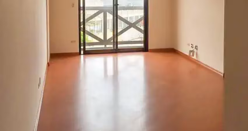 Apartamento para venda - vila das mercês, 3 quartos,  78 m² - são paulo