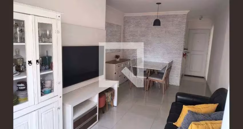 Apartamento para venda - vila carrão, 3 quartos,  65 m² - são paulo