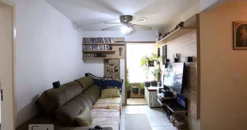 Apartamento para venda - morumbi, 3 quartos,  65 m² - são paulo