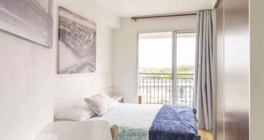Apartamento para venda - santana, 1 quarto,  20 m² - são paulo