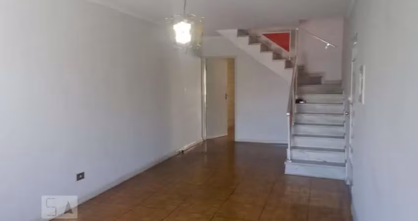 Casa para venda - mandaqui, 3 quartos,  153 m² - são paulo