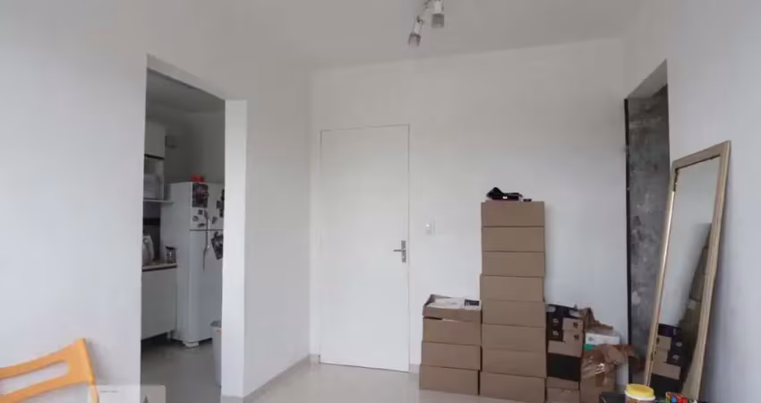 Apartamento para venda - vila nova cachoeirinha, 2 quartos,  50 m² - são paulo