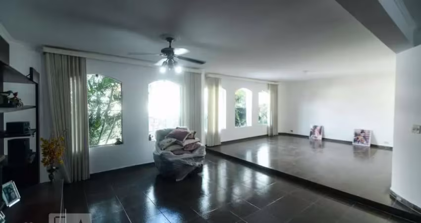 Casa para venda - vila carrão, 5 quartos,  500 m² - são paulo