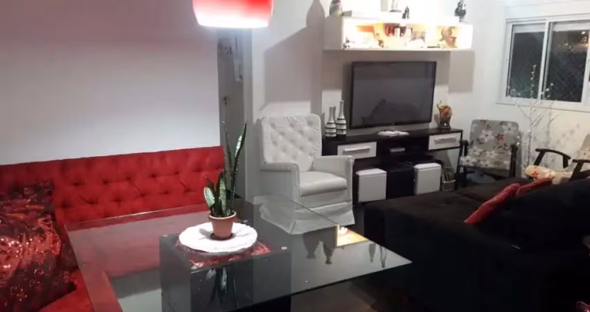 Apartamento para venda - panamby, 2 quartos,  64 m² - são paulo
