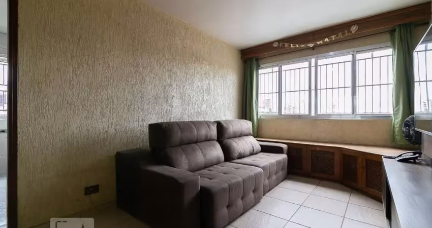 Apartamento para venda - ipiranga, 2 quartos,  72 m² - são paulo