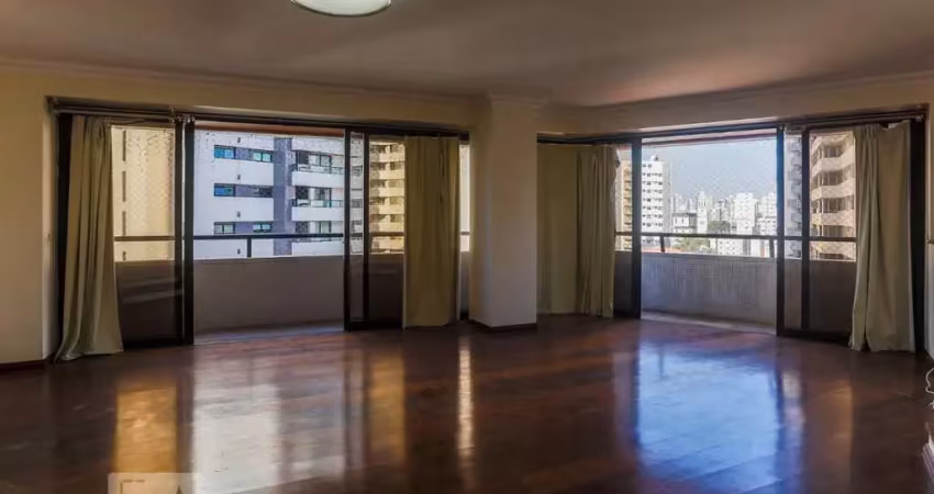 Apartamento para venda - aclimação, 3 quartos,  242 m² - são paulo
