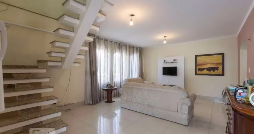 Casa para venda - vila das mercês, 3 quartos,  260 m² - são paulo