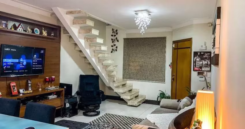Casa para venda - vila gustavo, 3 quartos,  220 m² - são paulo