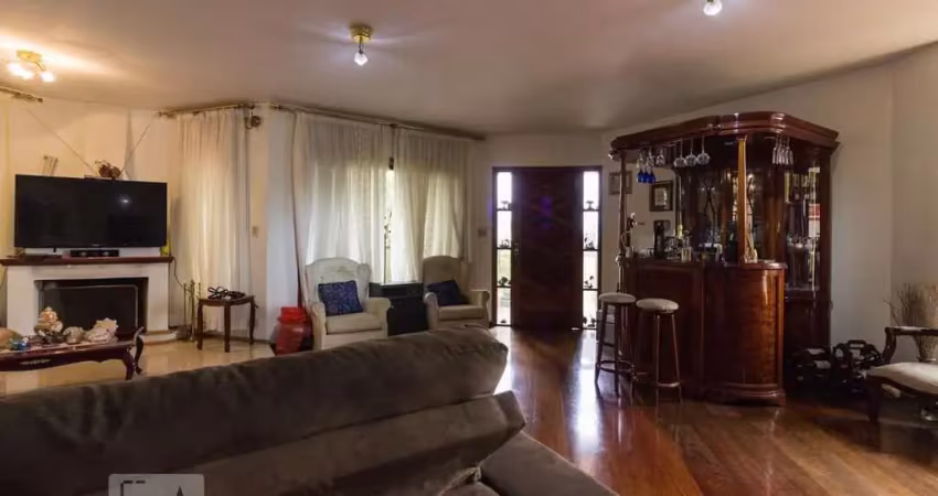 Casa para venda - água fria, 5 quartos,  545 m² - são paulo