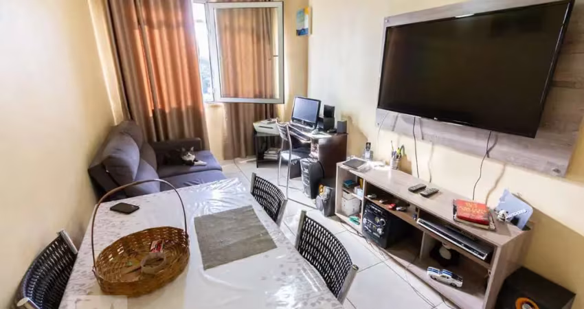 Apartamento para venda - lapa, 1 quarto,  54 m² - são paulo