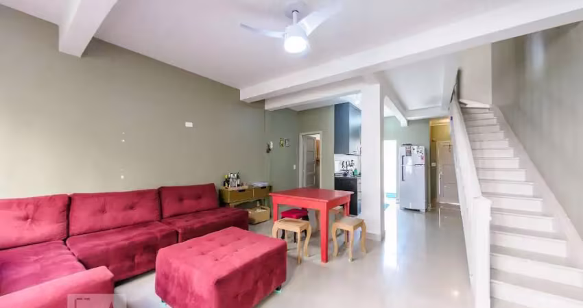 Apartamento para venda - cambuí, 2 quartos,  91 m² - campinas