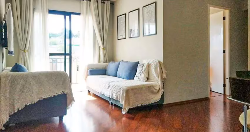 Apartamento para venda - santo amaro , 3 quartos,  70 m² - são paulo