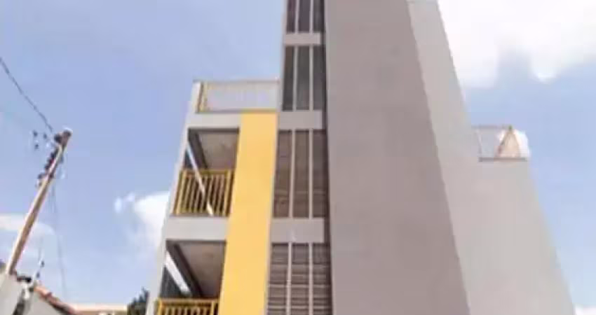 Kitnet / stúdio para venda - vila carrão, 1 quarto,  30 m² - são paulo