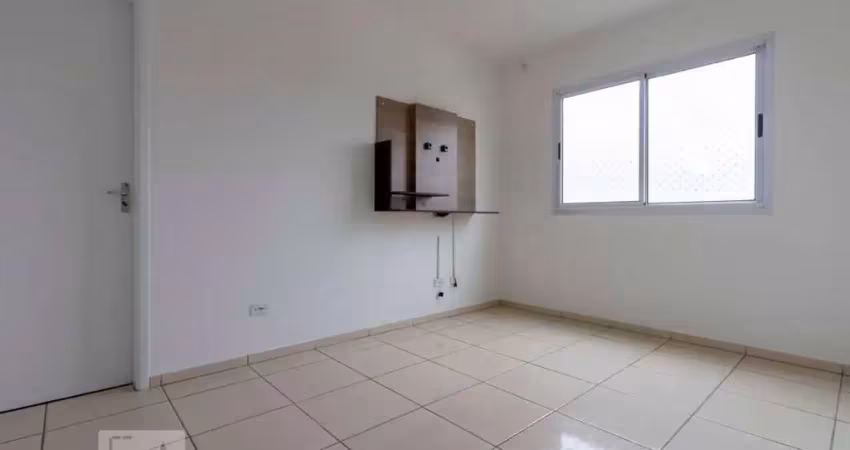 Apartamento para venda - itaquera, 2 quartos,  49 m² - são paulo