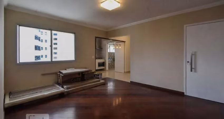 Apartamento para venda - campo belo, 2 quartos,  73 m² - são paulo