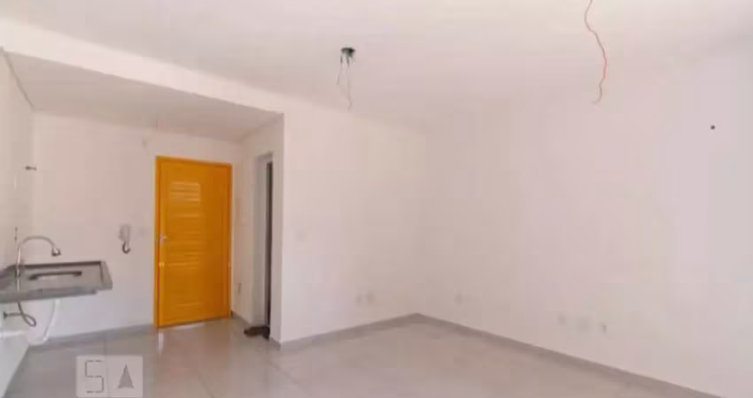 Kitnet / stúdio para venda - vila carrão, 1 quarto,  28 m² - são paulo