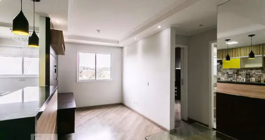 Apartamento para venda - vila prudente, 2 quartos,  45 m² - são paulo