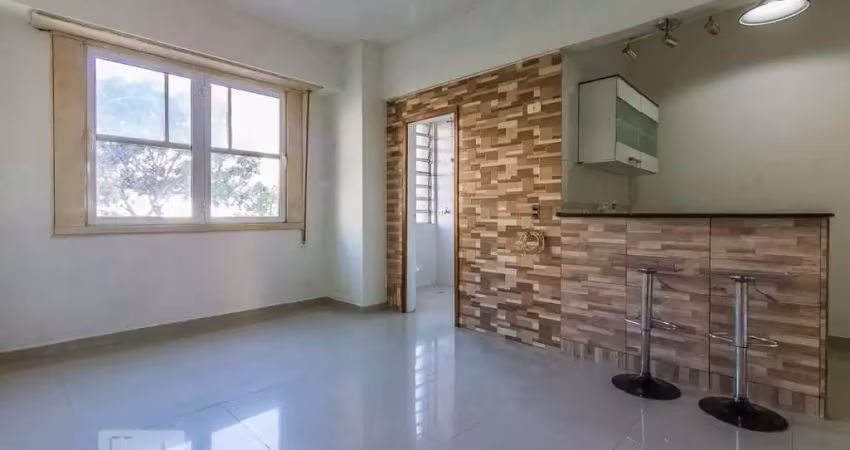 Kitnet / stúdio para venda - consolação, 1 quarto,  30 m² - são paulo