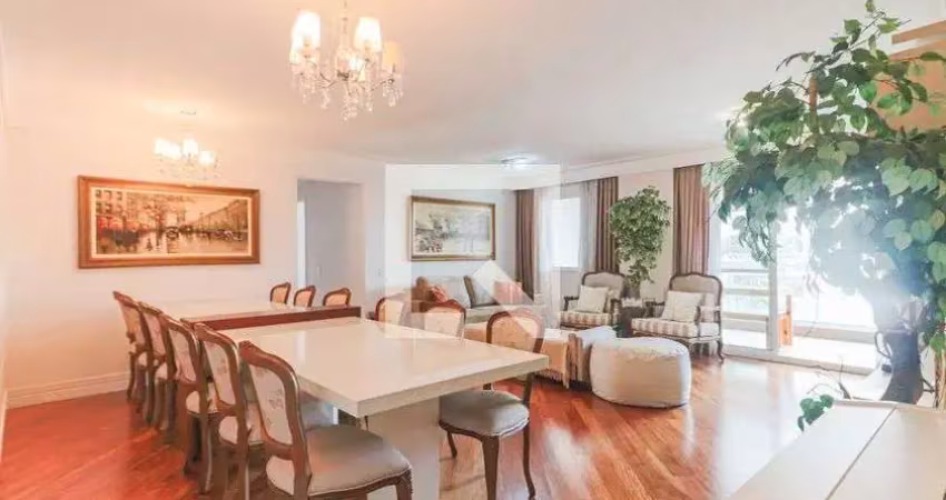 Apartamento para venda - cidade são francisco , 3 quartos,  128 m² - são paulo