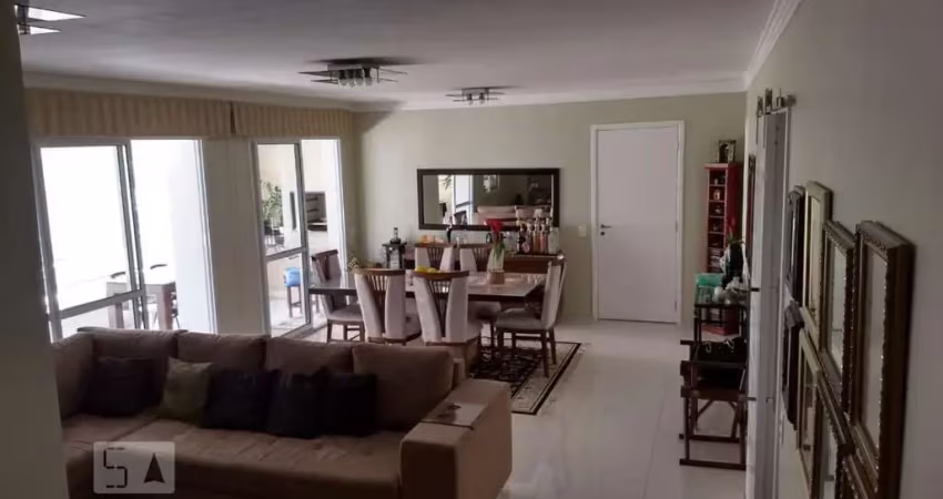 Apartamento para venda - santana, 3 quartos,  126 m² - são paulo