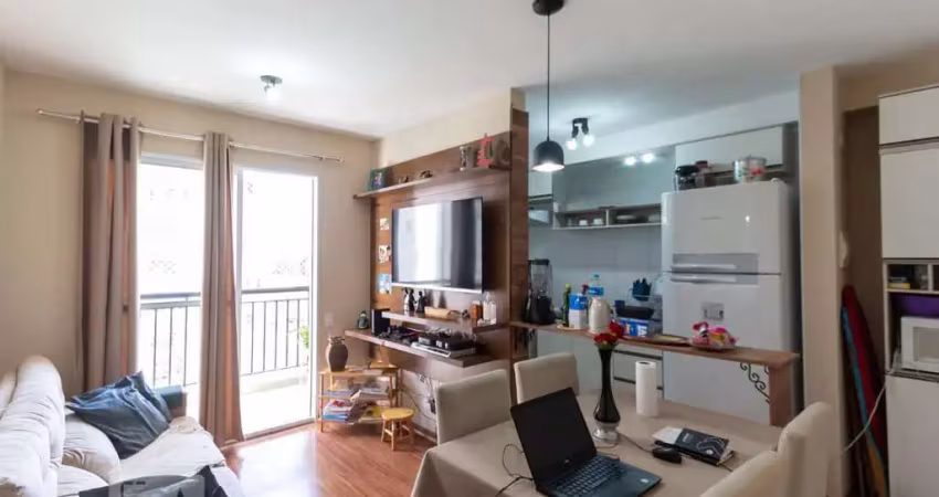 Apartamento para venda - portal do morumbi, 2 quartos,  54 m² - são paulo