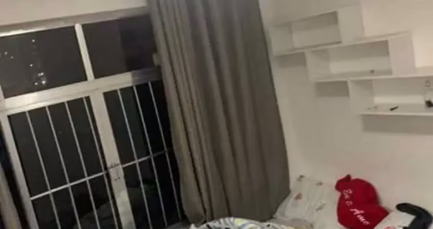 Kitnet / stúdio para venda - liberdade, 1 quarto,  40 m² - são paulo