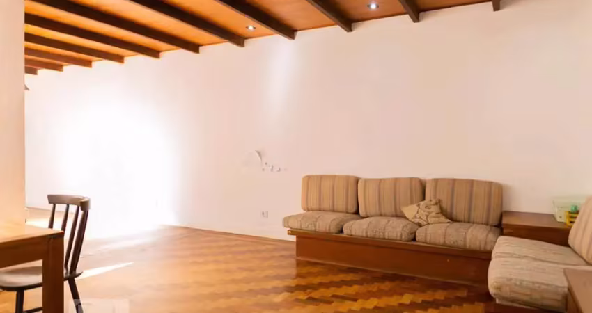 Apartamento para venda - aclimação, 3 quartos,  122 m² - são paulo