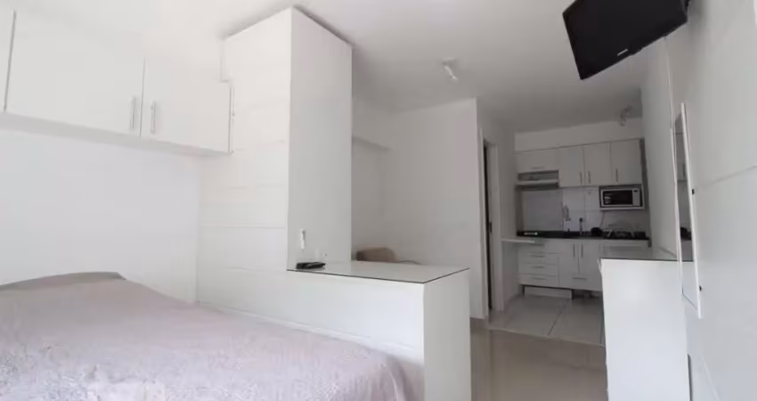 Kitnet / stúdio para venda - santana, 1 quarto,  28 m² - são paulo
