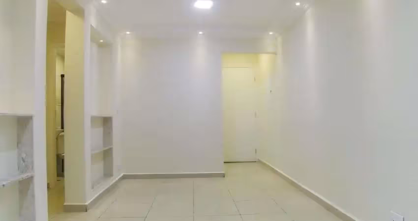 Apartamento para venda - vila mangalot, 3 quartos,  70 m² - são paulo