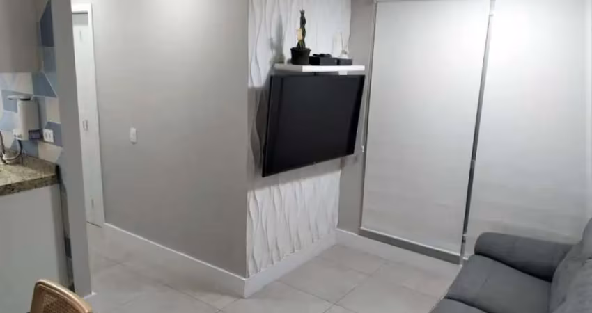 Apartamento para venda - freguesia do ó, 2 quartos,  49 m² - são paulo