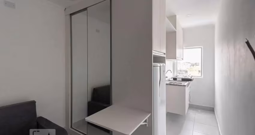 Kitnet / stúdio para venda - vila re, 1 quarto,  30 m² - são paulo