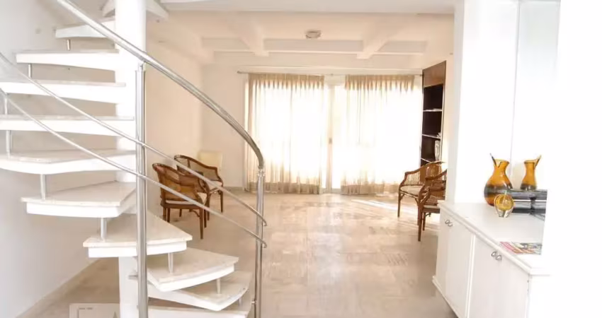 Apartamento para venda - moema, 4 quartos,  344 m² - são paulo