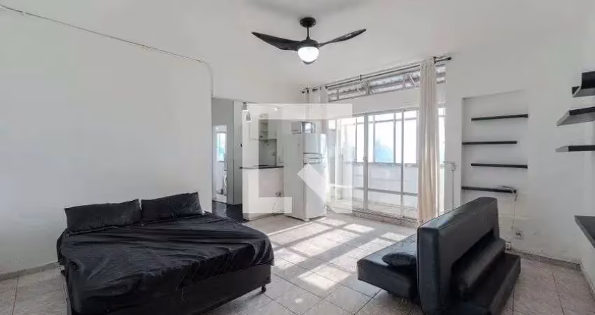Kitnet / stúdio para venda - consolação, 1 quarto,  42 m² - são paulo