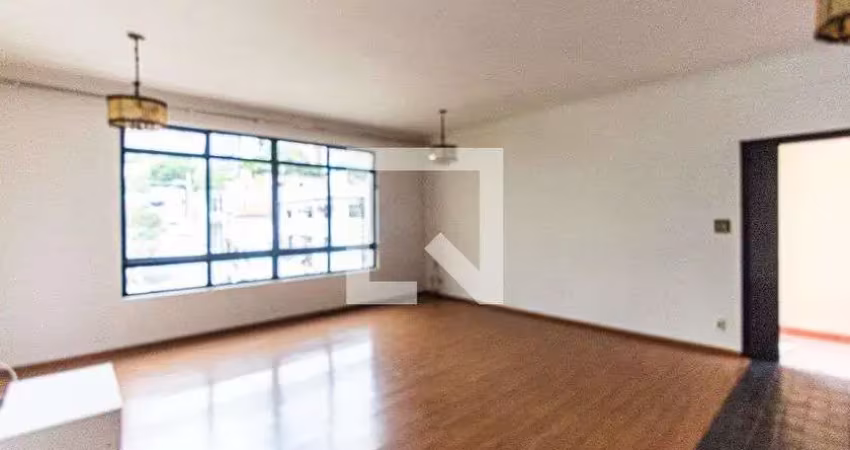 Casa para venda - bosque da saúde, 4 quartos,  257 m² - são paulo