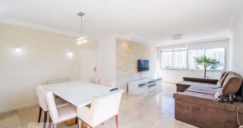 Apartamento para venda - vila mariana, 3 quartos,  126 m² - são paulo
