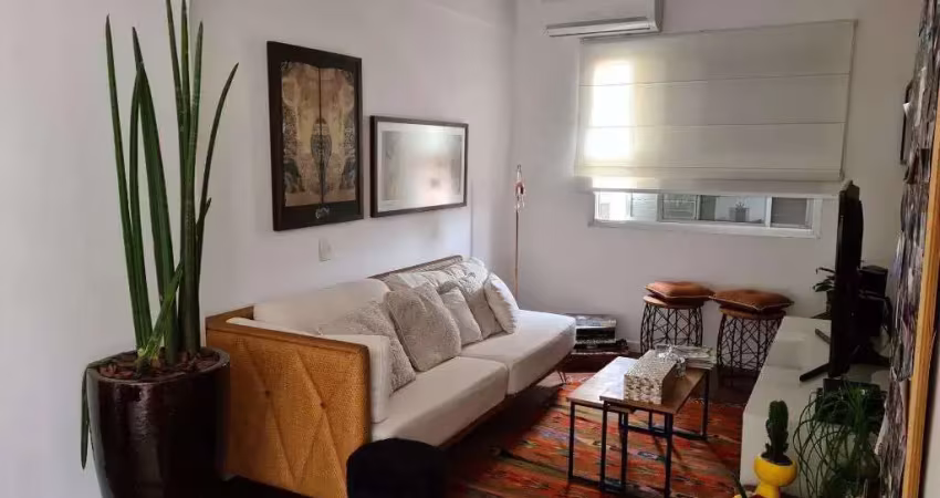 Apartamento para venda - brooklin, 3 quartos,  95 m² - são paulo