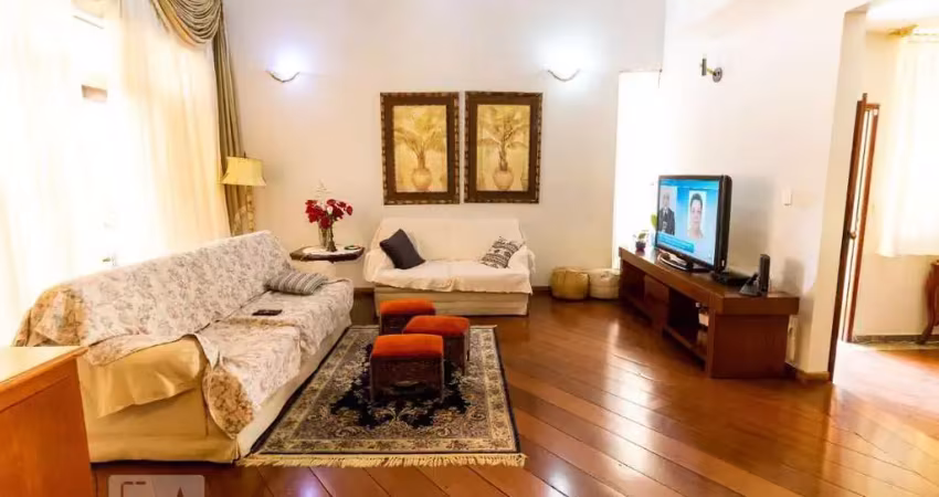 Casa para venda - tucuruvi, 3 quartos,  340 m² - são paulo