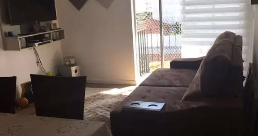 Apartamento para venda - aclimação, 2 quartos,  53 m² - são paulo