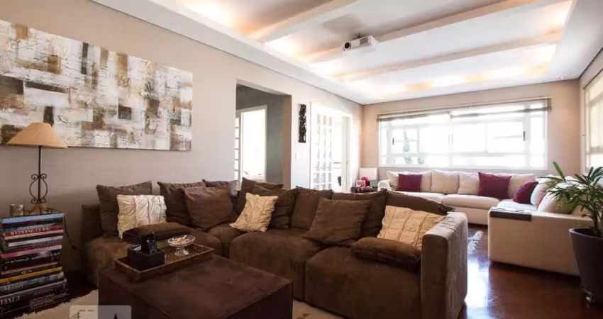Apartamento para venda - portal do morumbi, 4 quartos,  240 m² - são paulo