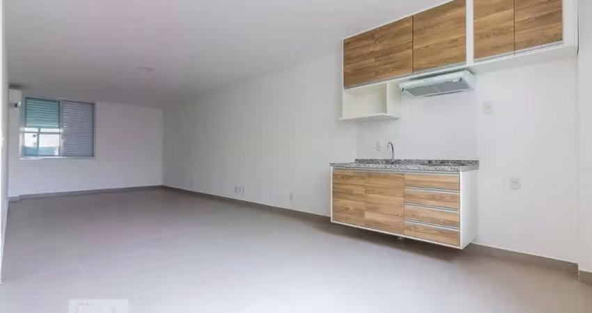 Kitnet / stúdio para venda - santa cecília, 1 quarto,  57 m² - são paulo
