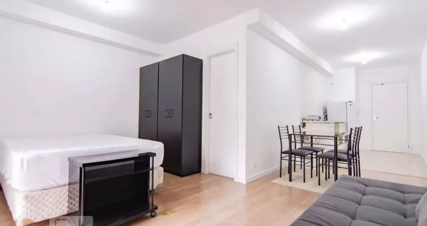 Kitnet / stúdio para venda - consolação, 1 quarto,  44 m² - são paulo