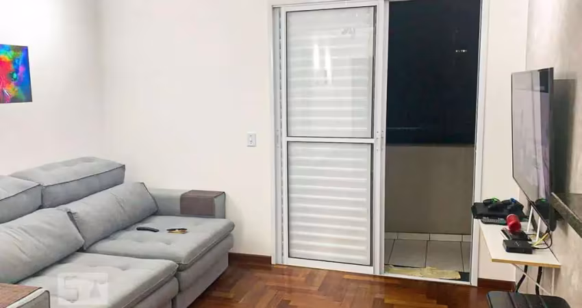 Apartamento para venda - centro, 1 quarto,  56 m² - são paulo