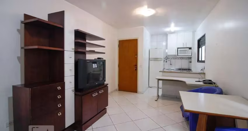 Apartamento para venda - consolação, 1 quarto,  36 m² - são paulo