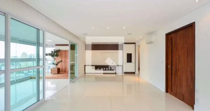 Apartamento para venda - saúde, 4 quartos,  205 m² - são paulo