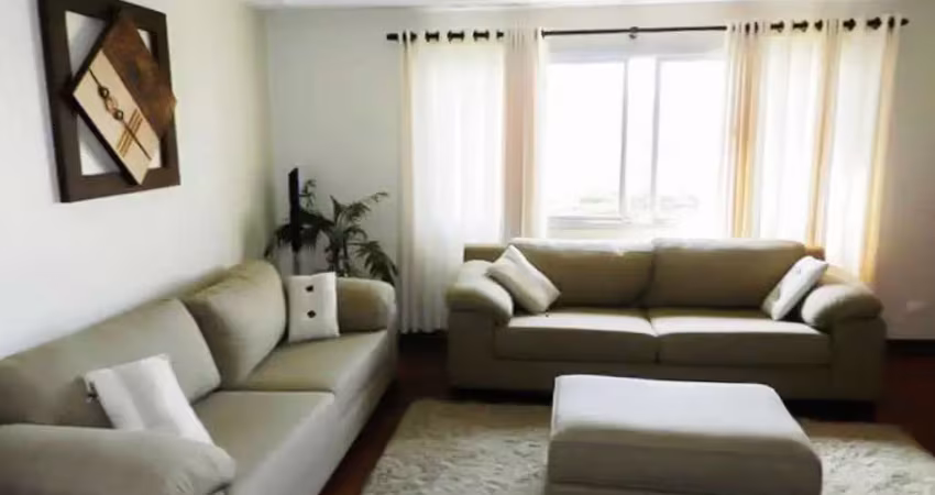 Apartamento para venda - aclimação, 3 quartos,  115 m² - são paulo