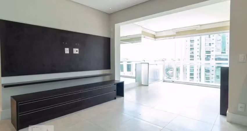 Apartamento para venda - brooklin, 1 quarto,  66 m² - são paulo