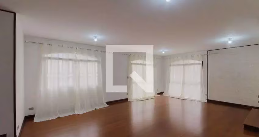 Apartamento para venda - vila mariana, 4 quartos,  248 m² - são paulo
