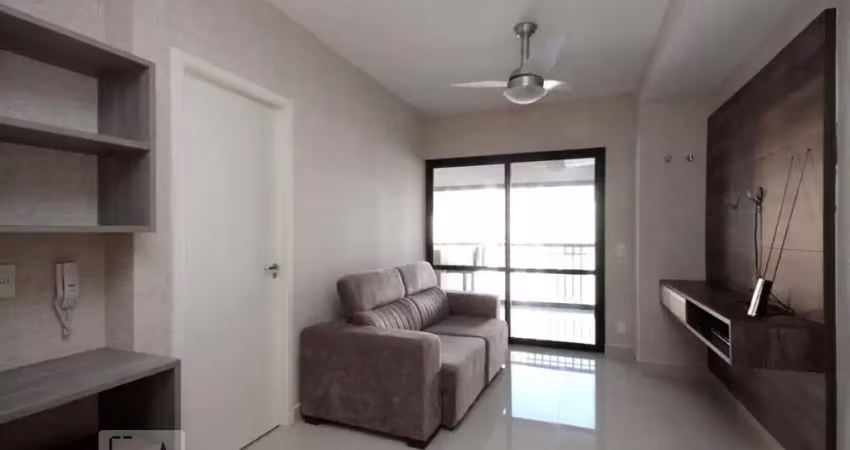 Apartamento para venda - santa cecília, 1 quarto,  42 m² - são paulo