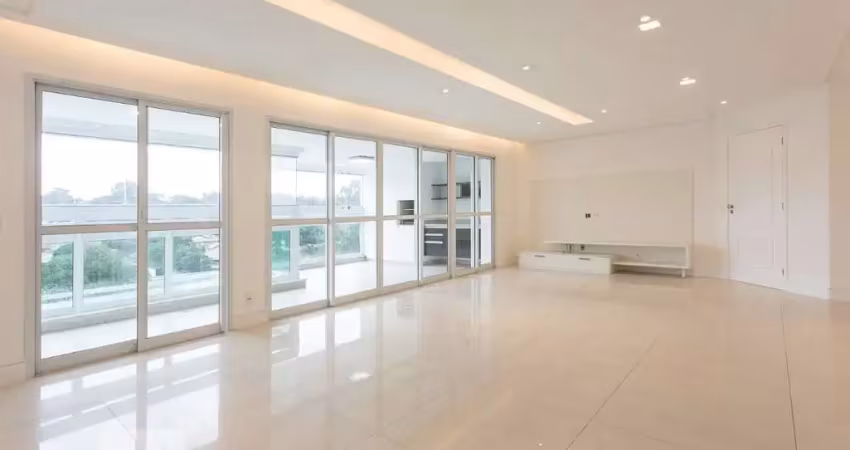 Apartamento para venda - campo belo, 3 quartos,  157 m² - são paulo